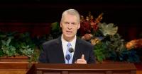 Elder Jeremiah J. Morgan: ‘The Infinite Power of God in Our Covenants’