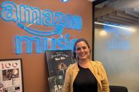 Amazon Music: Latin America is only just beginning to tap into its global musical potential
