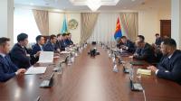 Kazakhstan, Mongolia expand cooperation in energy, agriculture and mining