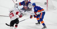 2026-27 Gamethread #2: New Jersey Devils at New York Islanders