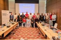 QRCS hosts ShakeSmart workshop to boost earthquake preparedness