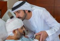 Top UAE official praises pilot