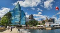 8 Canadian Destinations American Tourists Are Still Sleeping On