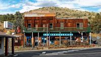 5 of America’s Loneliest Towns Tourists Often Choose to Skip