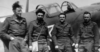 October 2006: Czech WWII hero František Fajtl dies