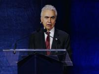 IEA says 325 million oil barrels released out of 400 originally pledged to counter global energy crisis amid West Asia conflict