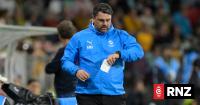 Football Ferns coach Michael Mayne formulates plan for 2027 World Cup