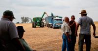 Same storm, different skies: Why U.S. and Argentine farmers see future so differently