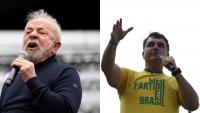 Brazil Pits Lula’s Crypto Crackdown vs. Bolsonaro’s Wildcard Stance