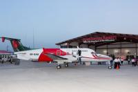 Guyana-France Air Services Agreement opens door for direct Cayenne flights