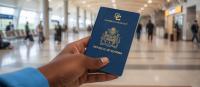 Guyanese can now access Saudi Arabia without US, UK or Schengen Visa