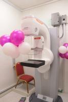 New pathology, mammography and oncology services to strengthen cancer care