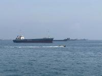 Iran to pursue US seizure of ship in international courts