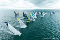 CIC Normandy Channel Race 2027 preview