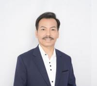 Richmond Votes: Council candidate Gary Law