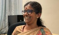 A scientist in mind, spiritual in heart