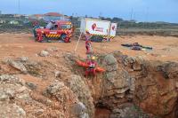 German woman dies after 20-metre cliff fall in Sagres
