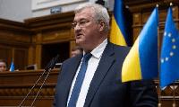 Ukraine Weighs Peace Offers, Calls India’s Ceasefire Proposal “Most Comprehensive”