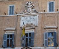 New “Donum Missionis” Foundation brings the missionary colleges in Rome under one institution