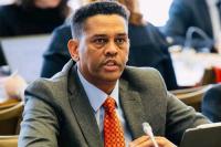 Ethiopia Nears a WTO Seat It May Struggle to Cash In