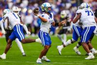 No. 24 Kentucky rallies from down 17 to beat South Carolina in OT