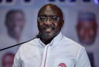 Bawumia exposes NDC's ‘scam’ promises to Ghanaians