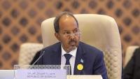 Somali President: We will not accept any "Israeli" military presence in our country