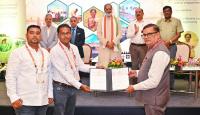 Odisha Eyes 10,000 Hectares Under Healthier Rice Cultivation In 4-5 Years
