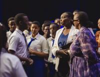 Why Government Wants Schools to Become the Front Door to Adolescent Health