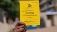 Uganda ends yellow fever entry requirement for travellers 