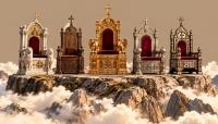 Pentarchy with Rome: A return to the roots or a new schism?