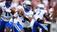 Kentucky beats South Carolina in overtime