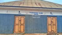 Niger govt re-seals clinic over failure to meet health standards