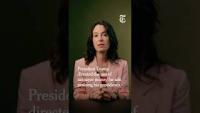 How Trump Directed Tax Dollars to Ads Praising Him