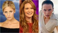 Sarah J. Maas Reveals the Movies, TV Shows and Books That Inspired Her