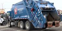 Longview recycling event draws crowds for hard-to-recycle items