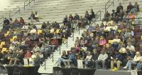 Gannon University Welcomes Future Students at Fall Open House