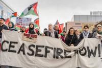 Trump’s ‘Peace Council’ in the Age of Genocide: A War Machine Against the Peoples