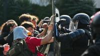 What to Know About France’s High School Protests