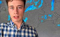 Jorge Rey predicts storms for Spain’s October bank holiday before African heat