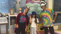 Gilat Is Bringing Fantasy and Rehab to More of Israel’s Pediatric Hospitals 