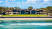 Billionaire Chris Rokos Fetches $83.2 Million for Bali-Inspired Florida Home