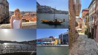 Semester at Sea: Exploration and Education in Porto, Portugal 