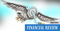 The $21b buyout boom defying Australia’s interest rate reality
