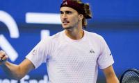 China Open: Zverev sweeps past Shang, sets QF clash with Djokovic in Beijing
