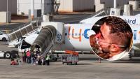 flydubai crew demanded tied-up Omani co-pilot be freed, Israeli passengers claim