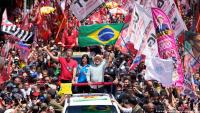 Brazil election: Polls show Lula and Bolsonaro neck and neck
