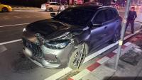 Drunk Driver in Bangkok Kills German Tourist and Thai Woman