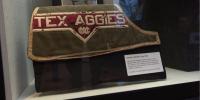 Texas A&M artifact exhibit showcases the university’s journey over the last 150 years