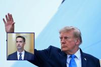 Trump asks Arkansas to call Sen. Tom Cotton to demand that he allow permanent daylight saving time